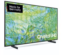 SAMSUNG GU65CU8079U 163cm 65 4K LED Smart TV Television  (GU65CU8079UXZG)