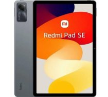 Xiaomi Redmi Pad SE WiFi 4/128GB graphite gray Android 13.0 Tablet  (49235)