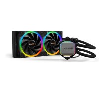 Be quiet! Pure LOOP 2 FX ARGB water cooling 240 mm for Intel/AMD  (BW013)