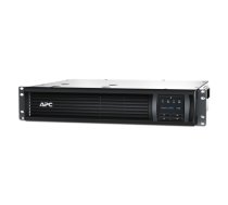 APC Smart-UPS SMT750RMI2UC, 750VA (Rack 2U, SmartConnect, 4x C13)  (SMT750RMI2UC)