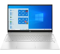 HP Pavilion 15,6 FHD IPS R5-7530U 16GB/512GB SSD Win11 15-eh3455ng  (9P787EA#ABD)