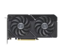 ASUS Dual Radeon RX 7600 XT OC Edition 16GB GDDR6 Grafikkarte  (90YV0K21-M0NA00)