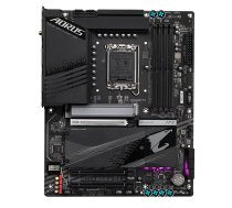 GIGABYTE Z790 AORUS ELITE AX DDR4 ATX Mainboard Sockel 1700 USB-C/HDMI/BT/WIFI  (Z790 AORUS E AX DDR4)