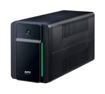 APC Back UPS 230 V, Schuko  (BX1600MI-GR)