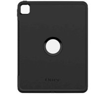 Otterbox Defender Series protective case for the iPad Pro 12.9 (6th/5th gen) black  (77-82268)