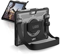 UAG Urban Armor Gear Plasma Case Microsoft Surface Go 3/Go 2/Go ice  (321073114343)