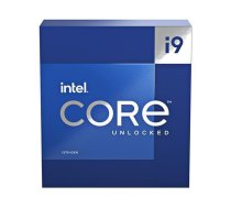 INTEL Core i9-13900K 3.0 GHz 8+16 cores 36MB cache socket 1700 (boxed without fan)  (BX8071513900K)