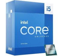 INTEL Core i5-13600K 3.5 GHz 6+8 cores 24MB cache socket 1700 (boxed without fan)  (BX8071513600K)