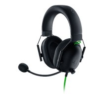Razer Headset RZ04-03240100-R3M1 / BlackShark V2 X Black (RZ04-03240100-R3M1)