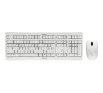 Cherry Mouse and keyboard set JD-0710DE-0 / DW3000G Light gray (JD-0710DE-0)