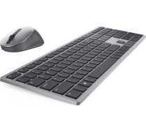 DELL KM7321W Premier Keyb+M Wireless Desktop Set German (KM7321WGY-GER)