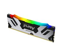 KINGSTON 32GB (2x16GB)  FURY Renegade RGB White DDR5-6000 CL32 RAM Speicher Kit  (KF560C32RWAK2-32)