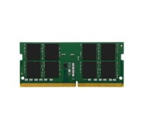 KINGSTON 16GB (1x16GB)  DDR4-3200 MHz CL22 SO-DIMM RAM Notebookspeicher  (KCP432SD8/16)