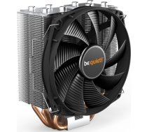 Be quiet! Shadow Rock Slim 2 CPU cooler for socket 115X/1200/1366/2011/AM3/AM4  (BK032)