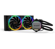 Be quiet! Pure LOOP 2 FX ARGB water cooling 280 mm for Intel/AMD  (BW014)