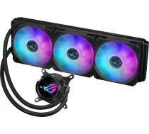 ASUS Water cooling 90RC00T1-M0UAY0 / ROG Strix LC III 360 ARGB XL Black (90RC00T1-M0UAY0)