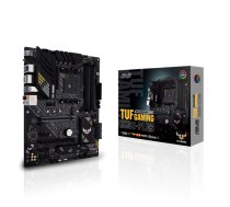 ASUS TUF Gaming B550-Plus Gaming ATX Mainboard, Socket AM4, M.2/USB3.2/HDMI/DP (90MB14G0-M0EAY0)