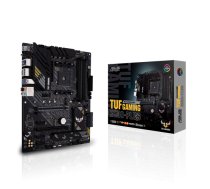 ASUS TUF Gaming B550-Plus Gaming ATX Mainboard Sockel AM4 M.2/USB3.2/HDMI/DP  (90MB14G0-M0EAY0)