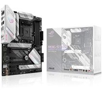 ASUS ROG Strix B550-A Gaming ATX Mainboard Sockel AM4 M.2/USB3.2/HDMI/DP  (90MB15J0-M0EAY0)