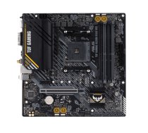 ASUS TUF A520M-Plus WIFI mATX motherboard Socket AM4 M.2/USB3.2/HDMI/D-Sub/WIFI  (90MB17F0-M0EAY0)