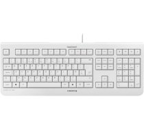 Cherry Keyboard JK-0800DE-0 / KC1000G Gray (JK-0800DE-0)