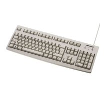 Cherry Business Line G83-6105 (beige, DE-Layout) (G83-6105LUNDE-0)