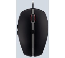 Cherry GENTIX 4K (black) (JM-0340-2)