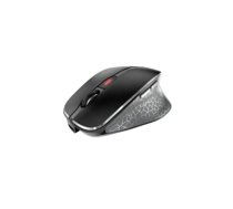 Cherry MW 8C Ergo wireless rechargeable Bluetooth mouse black  (JW-8600)