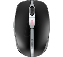 Cherry MW 9100 Wireless Mouse black Rechargeable (JW-9100-2)