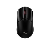 HyperX Mouse 6N0B0AA / Pulsefire Haste 2 Black (6N0B0AA)