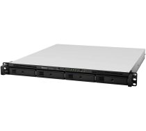 SYNOLOGY Rackstation RS1619xs+ NAS System 4-Bay  (RS1619XS+)