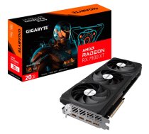 GIGABYTE AMD Radeon RX 7900 XT Gaming OC 20GB GDDR6 Grafikkarte 2xHDMI/2xDP  (GV-R79XTGAMING OC-20GD)