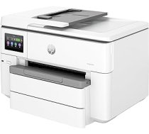 HP OfficeJet Pro 9730e Printer, Scanner, Copier, LAN, WLAN, A3, Instant Ink (537P6B#629)