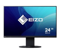 Eizo EV2460-BK 23.8-inch Full HD IPS LED 16:9 60 Hz Monitor (EV2460-BK)
