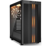 Be quiet! Pure Base 500DX Black Midi Tower Gaming Case  (BGW37)