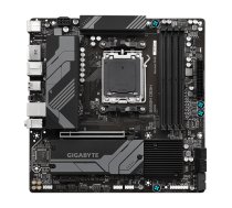 GIGABYTE B650M DS3H mATX Mainboard Sockel AM5 HDMI/2xDP/USB-C/M.2/  (B650M DS3H)