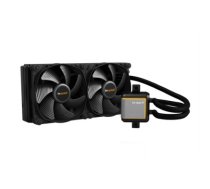 Be quiet! Silent LOOP 2 water cooling 280 mm for Intel/AMD  (BW011)