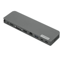 LENOVO USB-C Mini-Dock (EU) 40AU0065EU  (40AU0065EU)