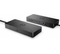 DELL Performance Docking Station WD19DCS 210 Watt DP/HDMI/USB-C (-WD19DCS)  (DELL-WD19DCS)