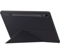 SAMSUNG Smart Book Cover EF-BX710 for Galaxy Tab S9 Black (EF-BX710PBEGWW)