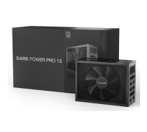 Be quiet! Dark Power Pro 13 1300 Watt ATX 3.0 PCIe 5.0 80+ Titanium Power Supply  (BN331)