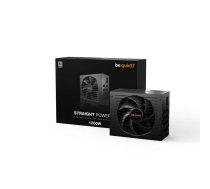 Be quiet! STRAIGHT POWER 12 1200W ATX 3.1 Power Supply 80+ Platinum PCIe 5.1 modular (BN339)