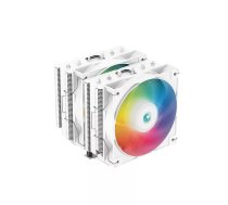 deepcool AG620 WH ARGB (white) (R-AG620-WHANMN-G-2)