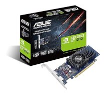 ASUS GeForce GT 1030 low profile GT1030-2G-BRK 2GB graphics card GDDR5 DP/HDMI (90YV0AT2-M0NA00)