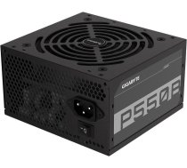 GIGABYTE P550B 550W ATX power supply, 80+ Bronze, 120 mm fan  (GP-P550B)