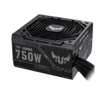 ASUS TUF Gaming 750W power supply, 80+ Bronze, 135 mm fan  (90YE00D0-B0NA00)