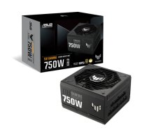 ASUS TUF Gaming 750W Power Supply 80+ Gold ATX3.0 PCIe5.0 135mm Fan  (90YE00S3-B0NA00)