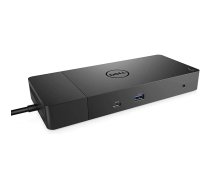 DELL Docking station WD19S 130 Watt DP/HDMI/USB-C (-WD19S130W)  (DELL-WD19S130W)