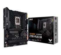 ASUS TUF Gaming Z790-Plus D4 ATX Mainboard Sockel 1700 90MB1CQ0-M0EAY0  (90MB1CQ0-M0EAY0)