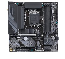 GIGABYTE B760M GAMING X AX mATX Mainboard Sockel 1700 HDMI/DP/USB 3.2/WIFI/BT  (B760M GAMING X AX)